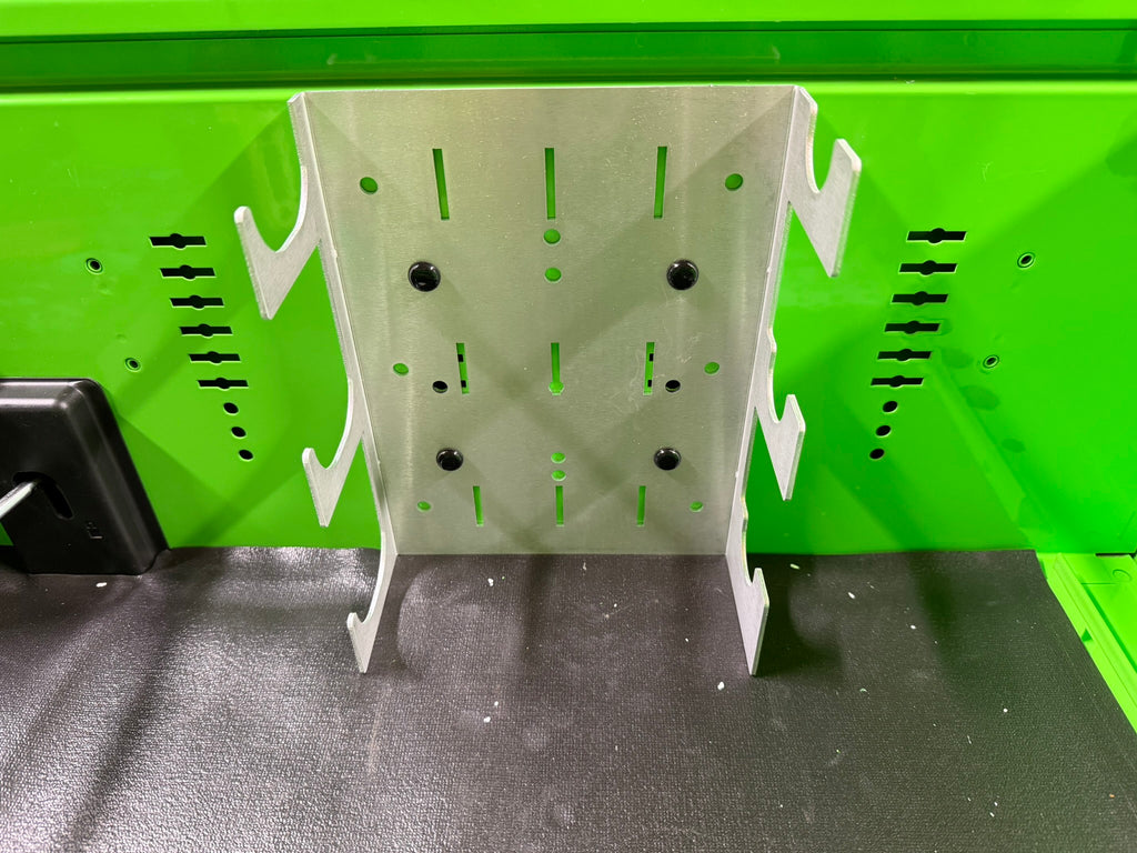 Electric Ratchet Holder