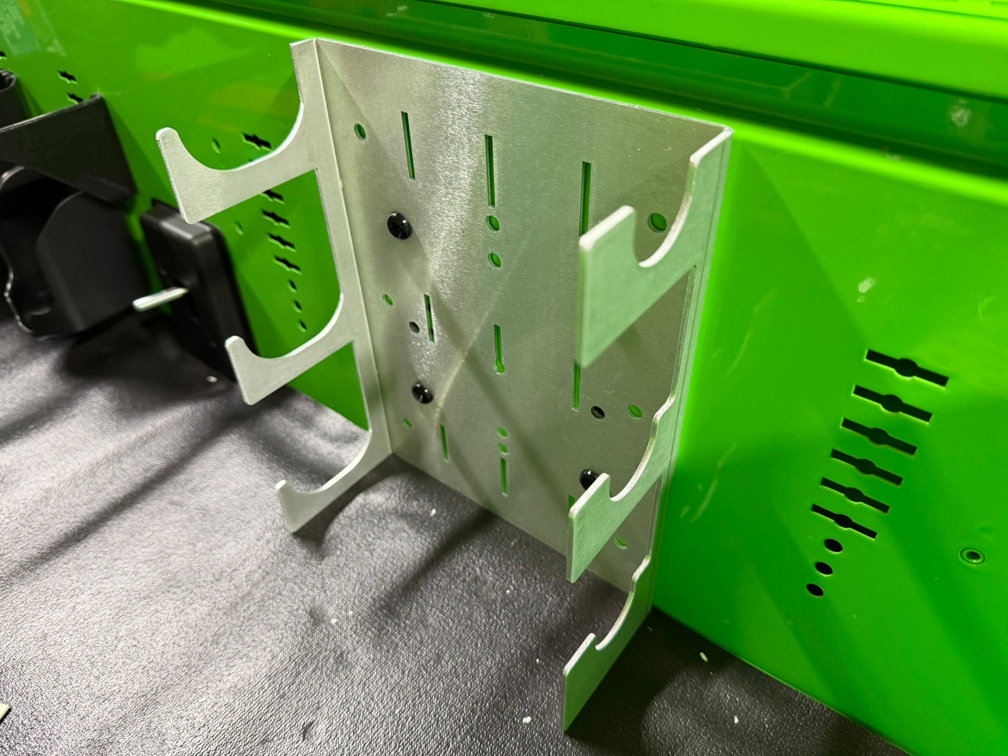 Electric Ratchet Holder