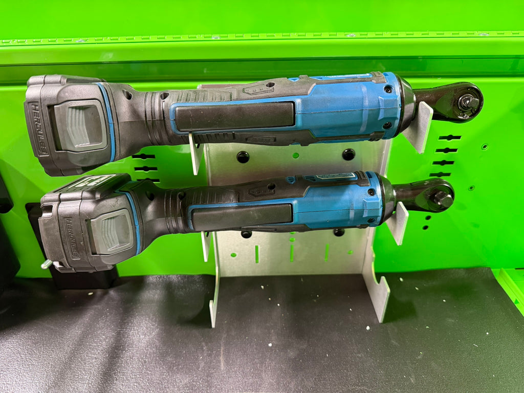 Electric Ratchet Holder