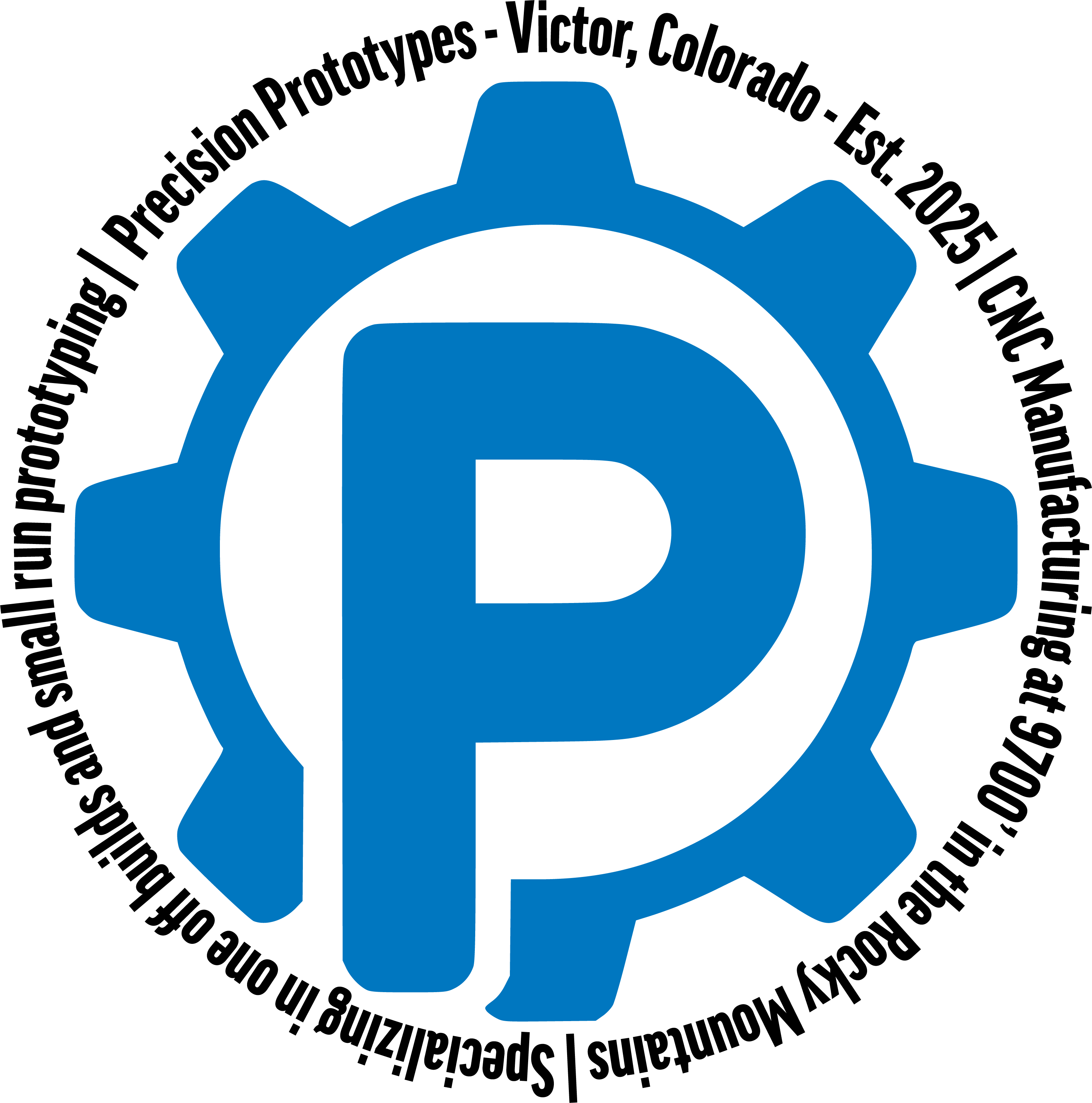 Precision Prototypes